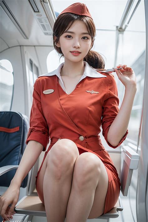 Free Stewardess Porn Videos